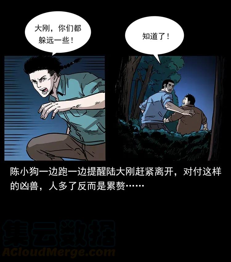 342 白毛僵尸24