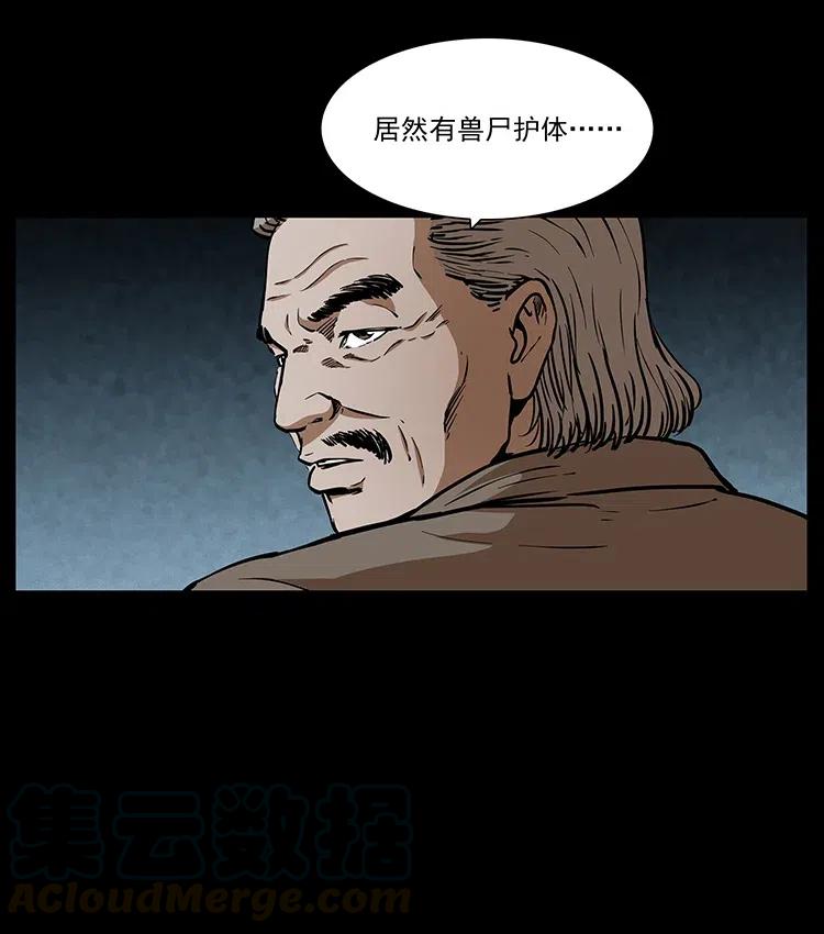313 兽形僵尸64