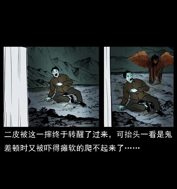 088 勾魂鸟夜枭82