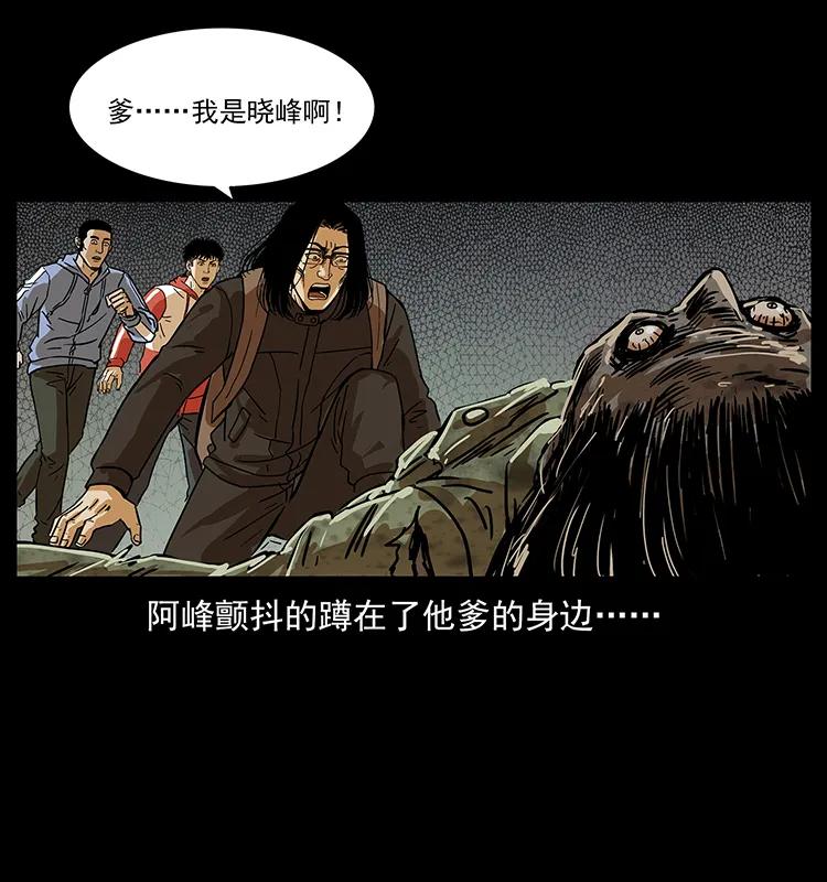 217 最可怕的危机21