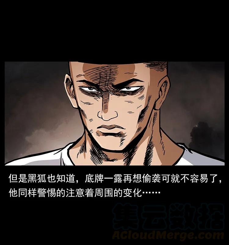 199 黑狐不好惹52