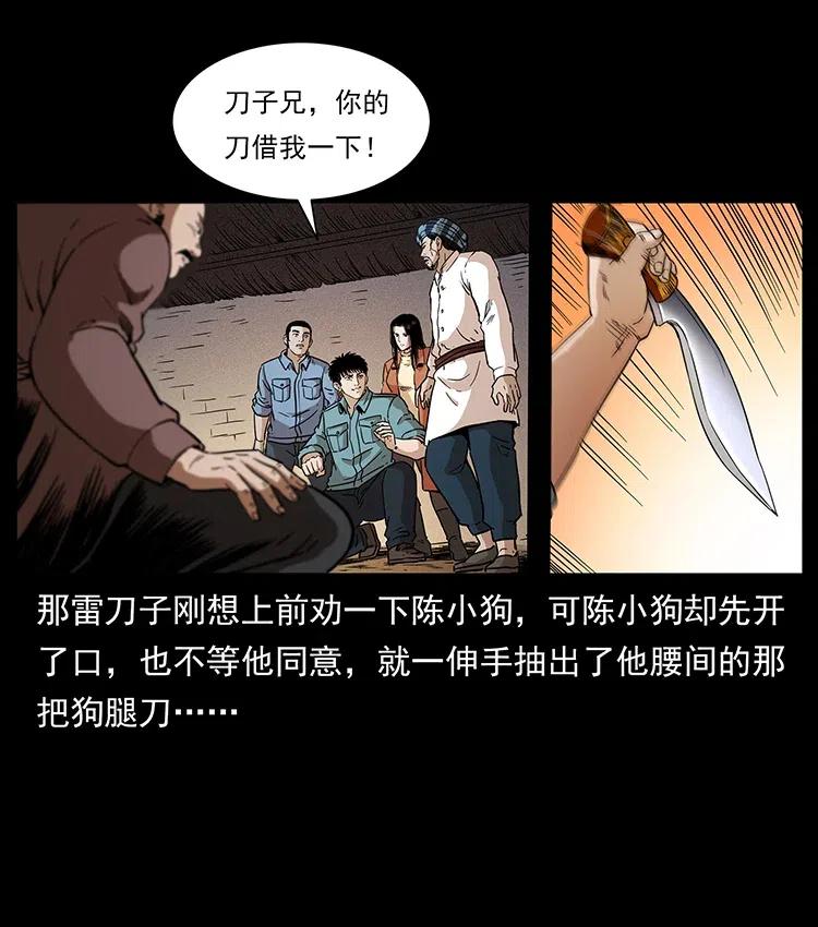 317 大漠凶兽37