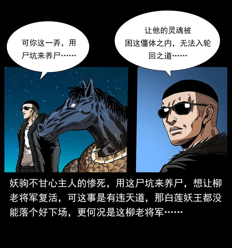 158 妖驹的选择62
