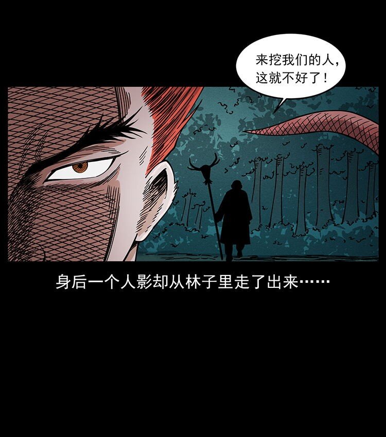 487 灾难开启！67