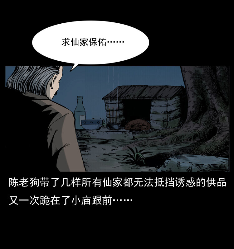 008 槐树下的小庙54