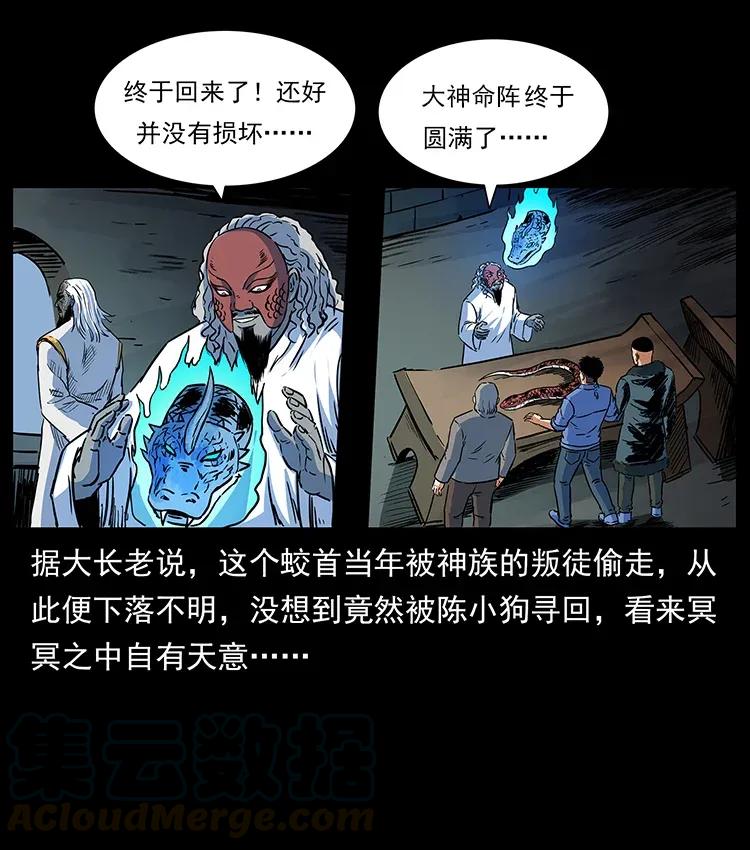 291 大神命阵76