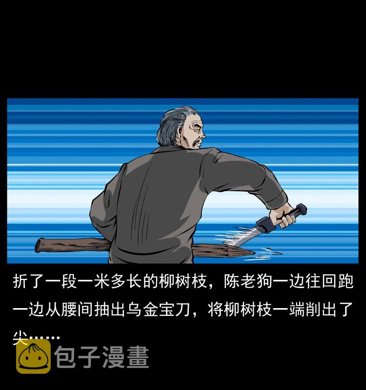041 雷击尸252