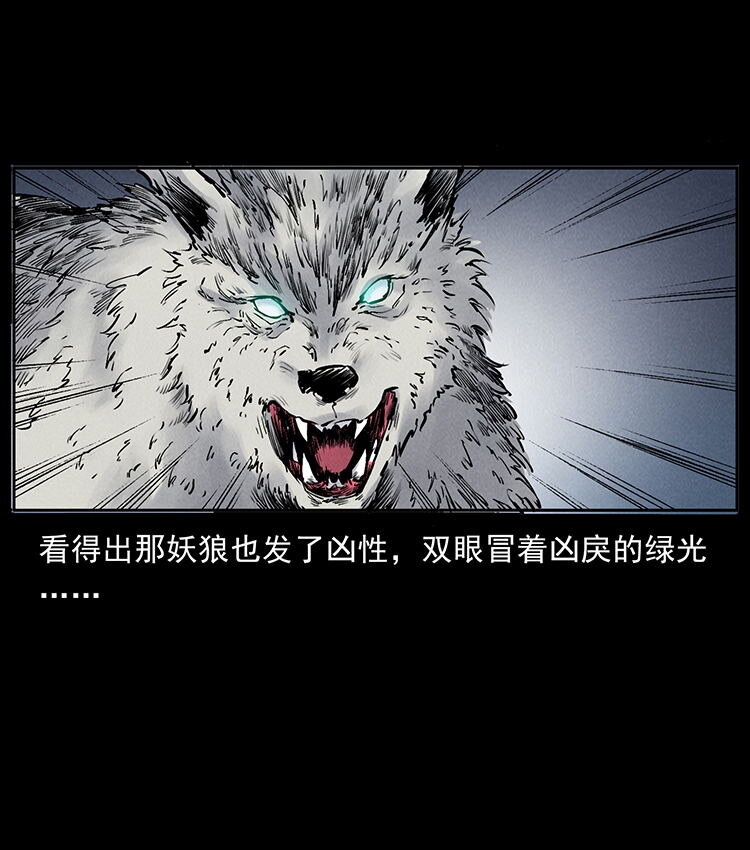 外传 洛生传7 黑白双蛇49