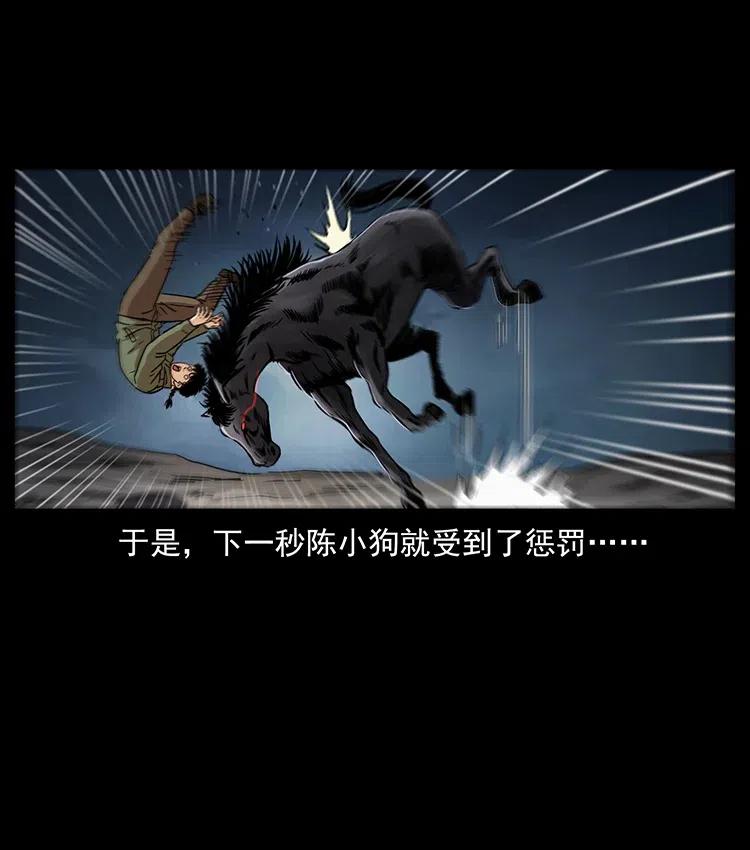 326 妖驹乌云49