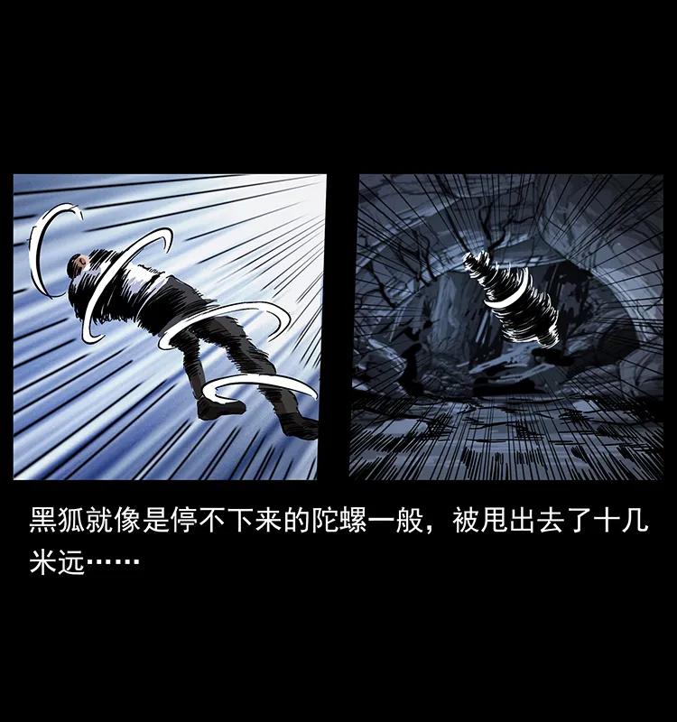 199 黑狐不好惹26