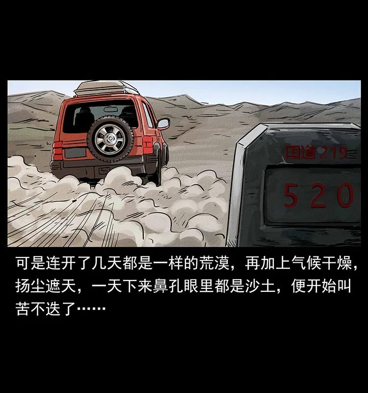 261 新藏线3