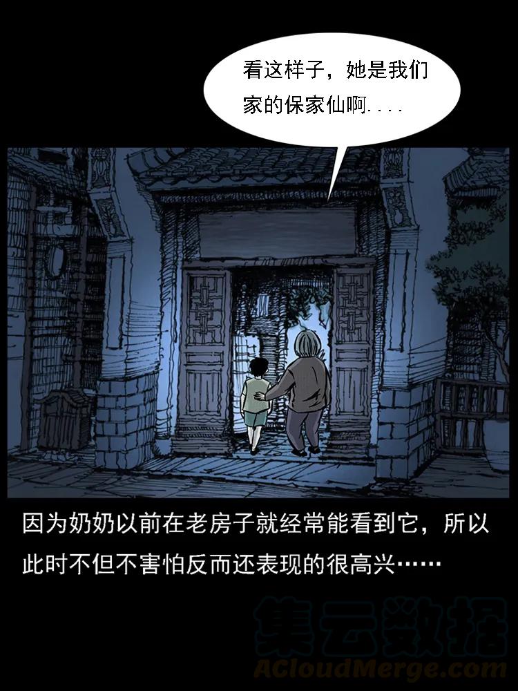 番外2 之保家白仙36
