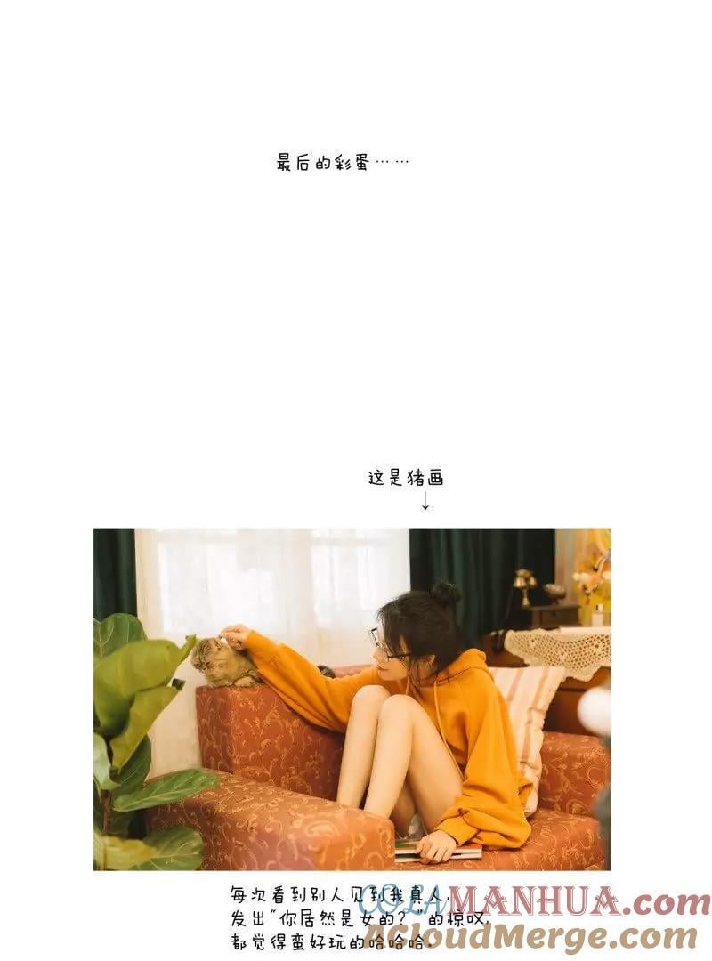 完结感言30
