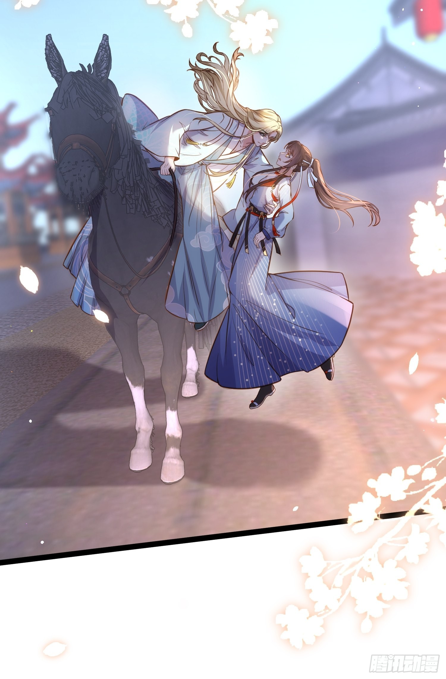 第240话 爷说啥就是啥32