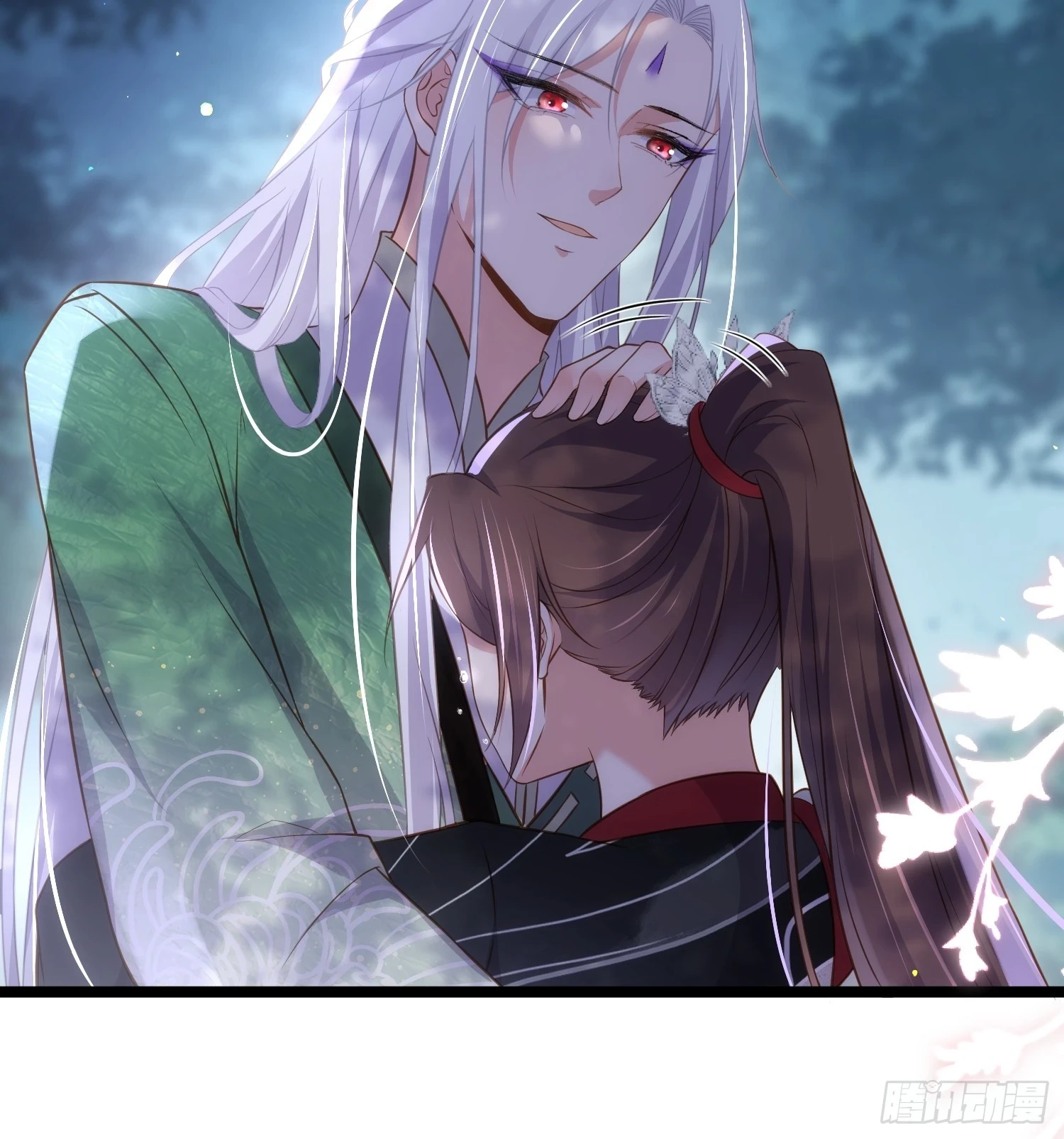 第317话 夫妻重逢16