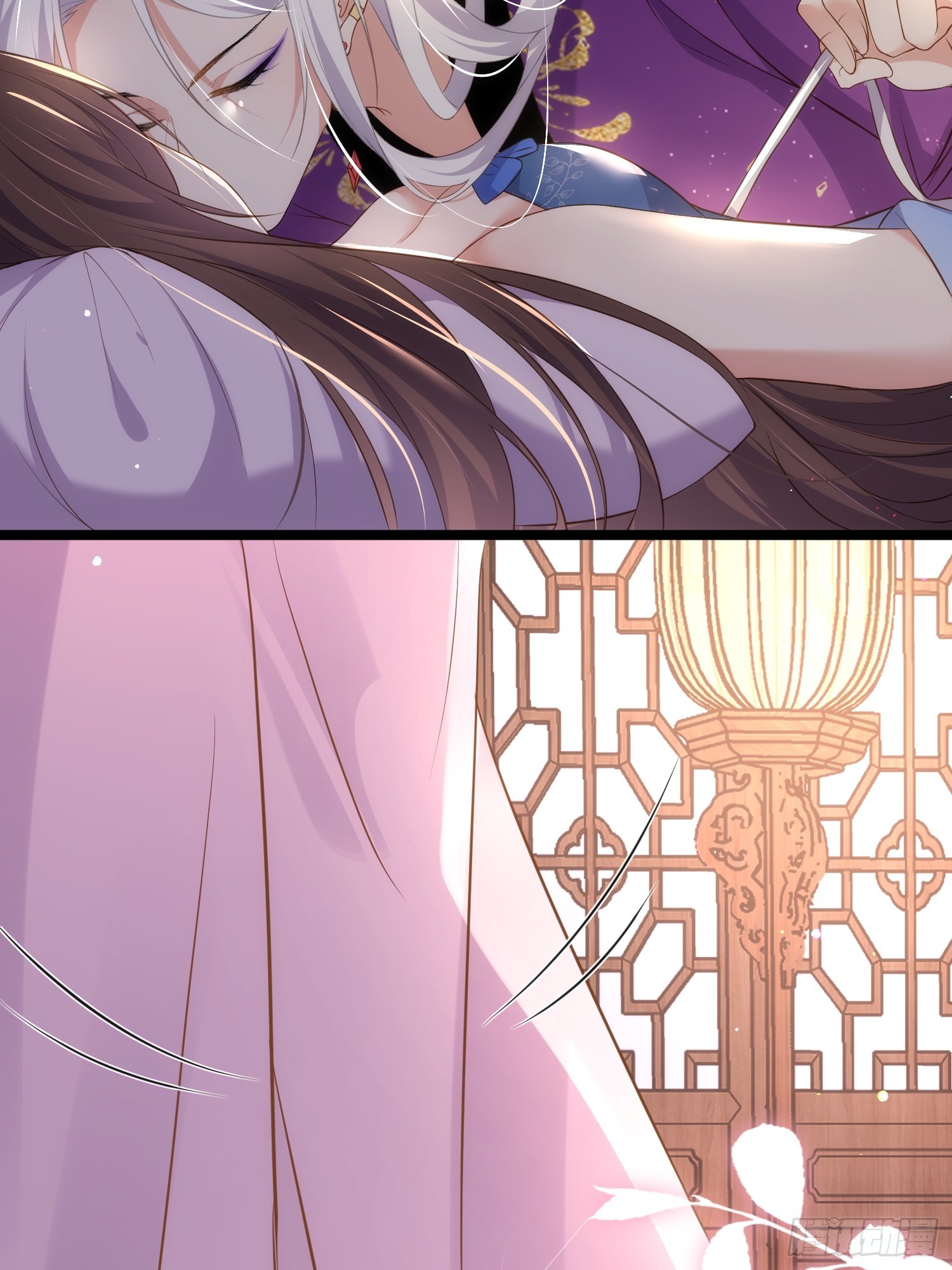 第305话 任师父惩罚15