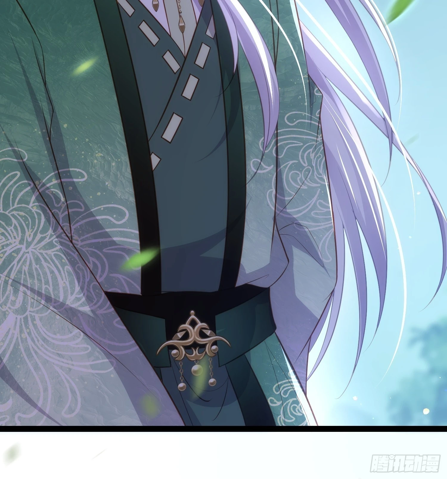 第318话 我的女人看着就行27