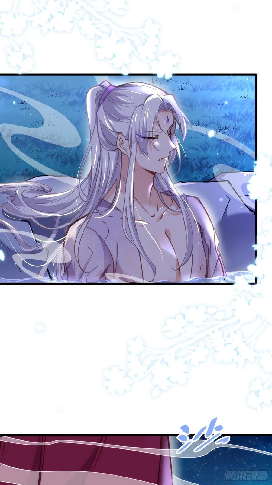 第168话 今日就要欺师9