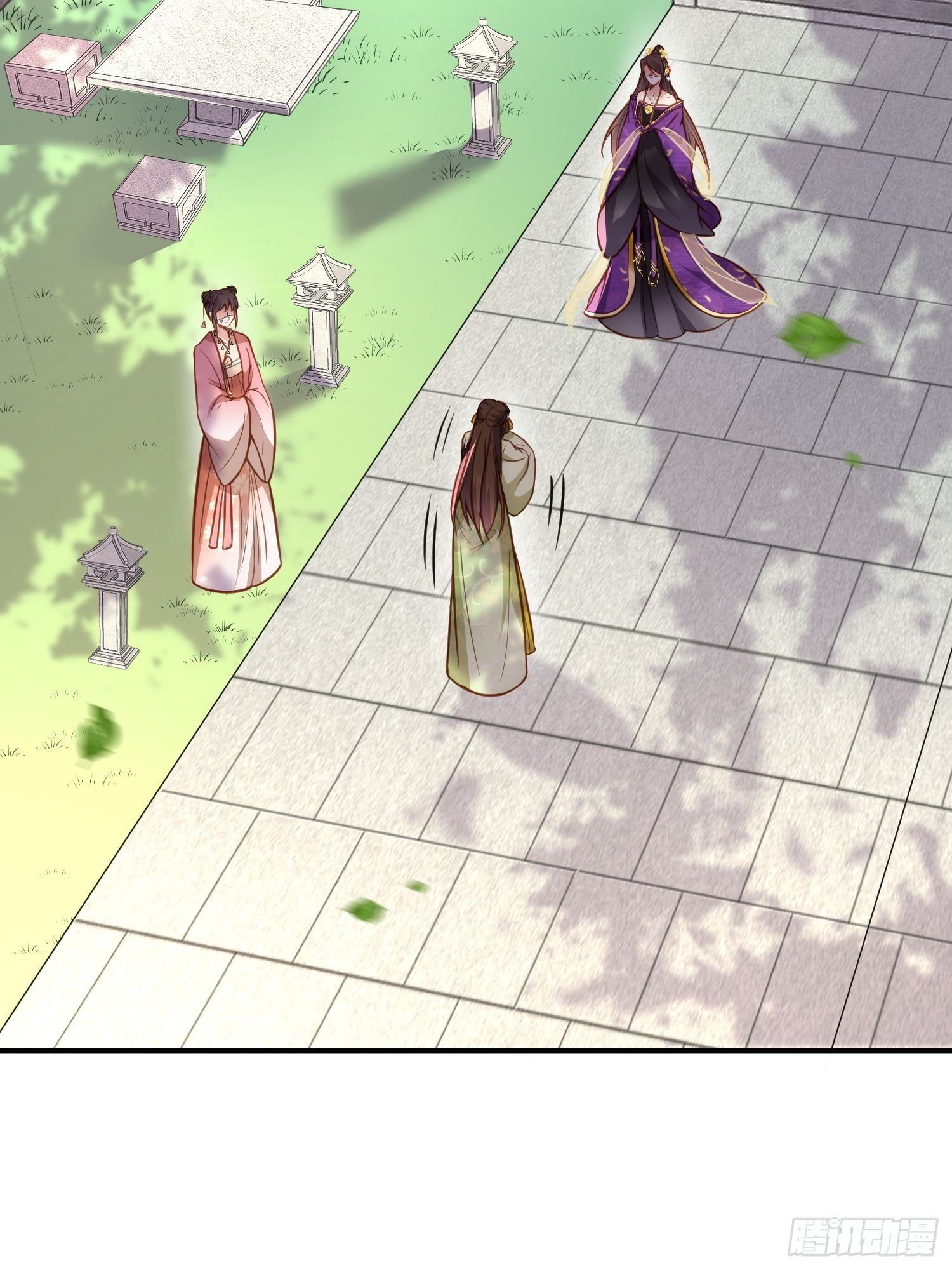 第214话 别让人担心23