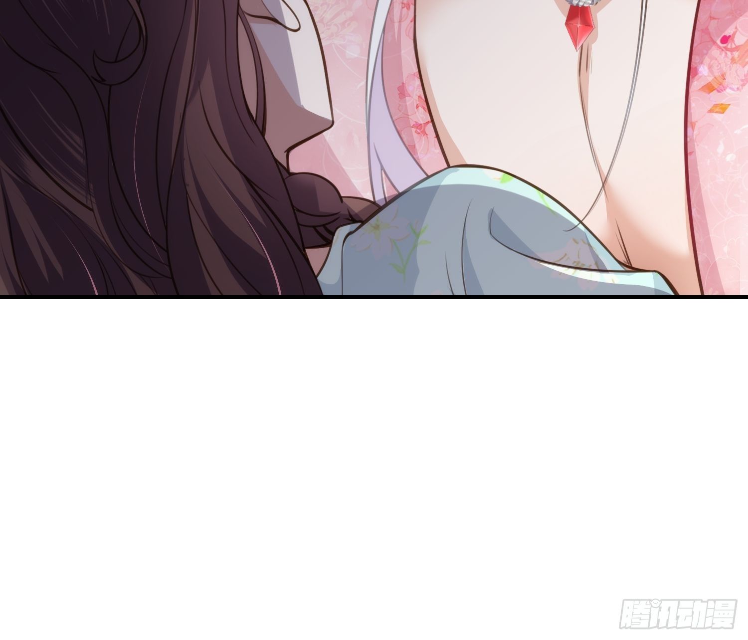 第117话 想爬我的床？5
