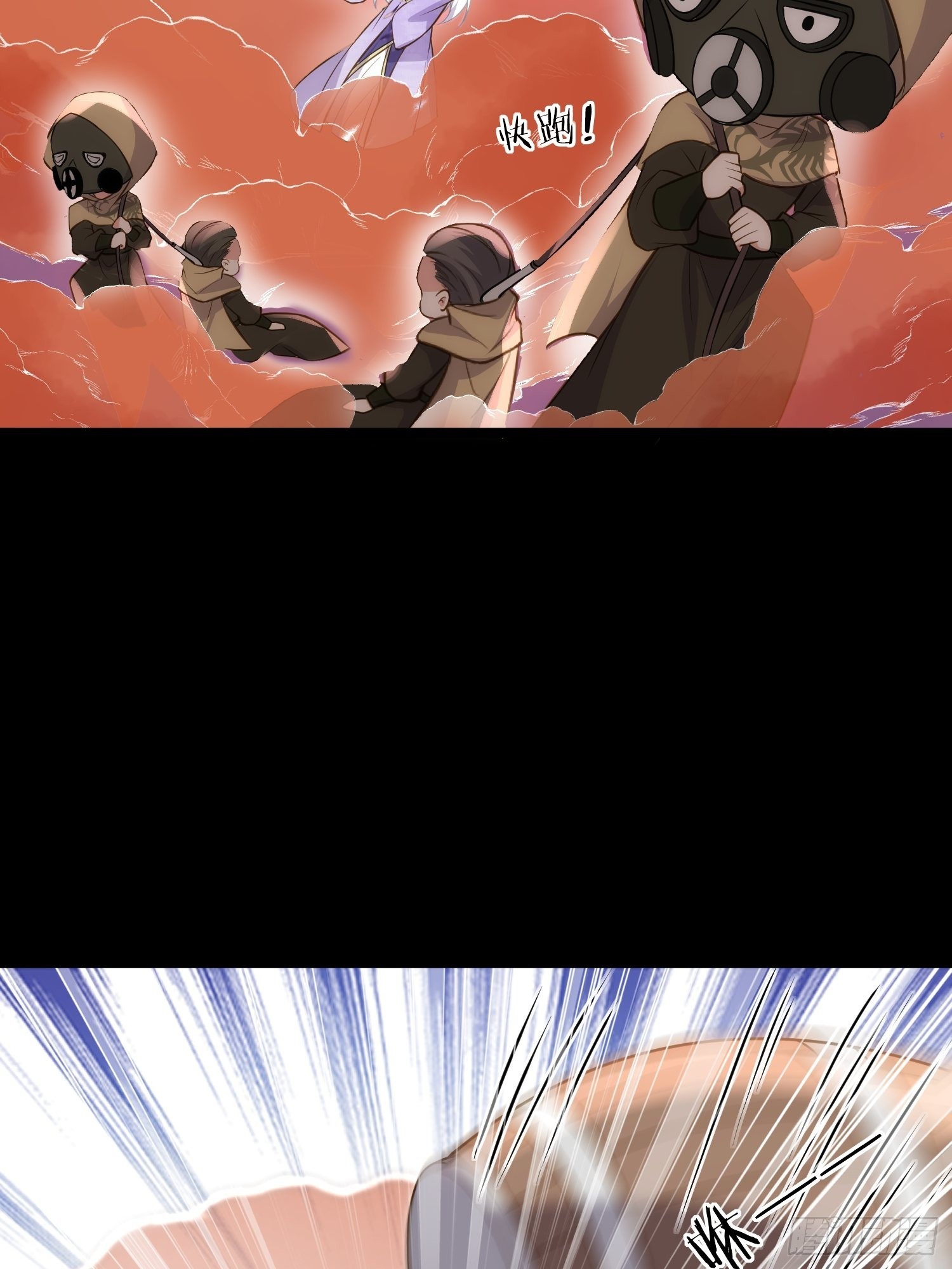 第265话 混账丫头的算计24