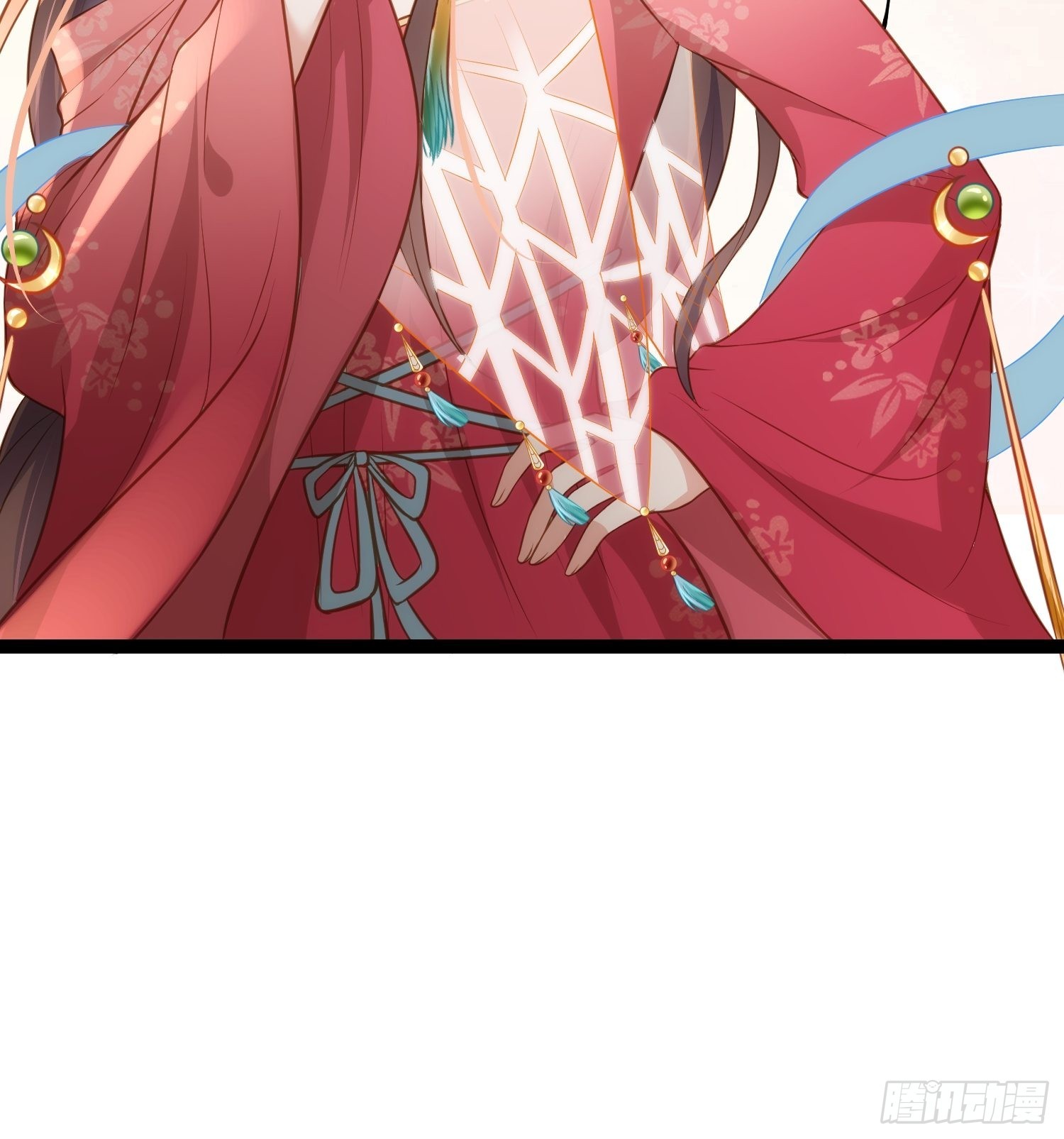 第265话 混账丫头的算计6