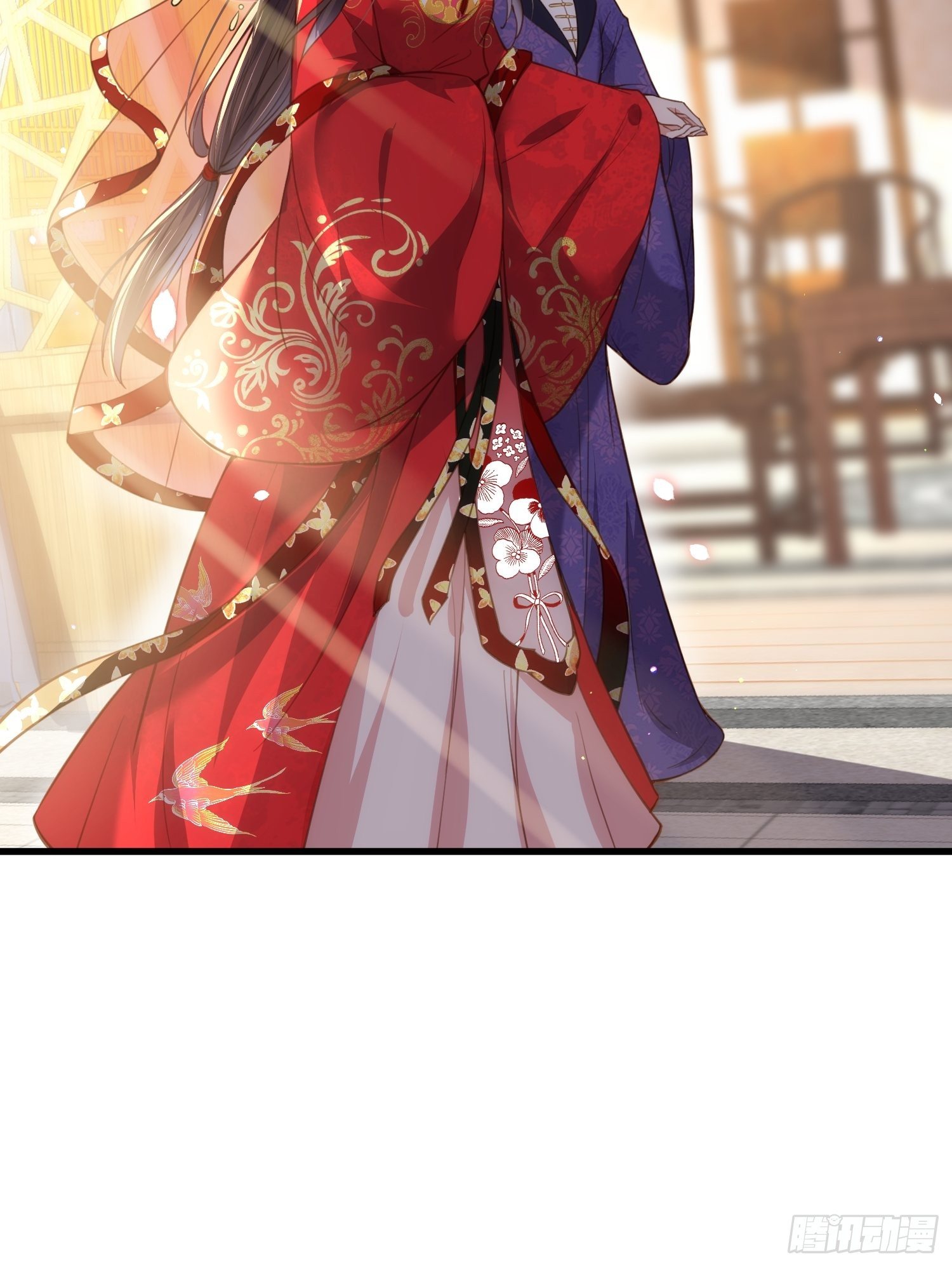 第199话 茉儿二婚10