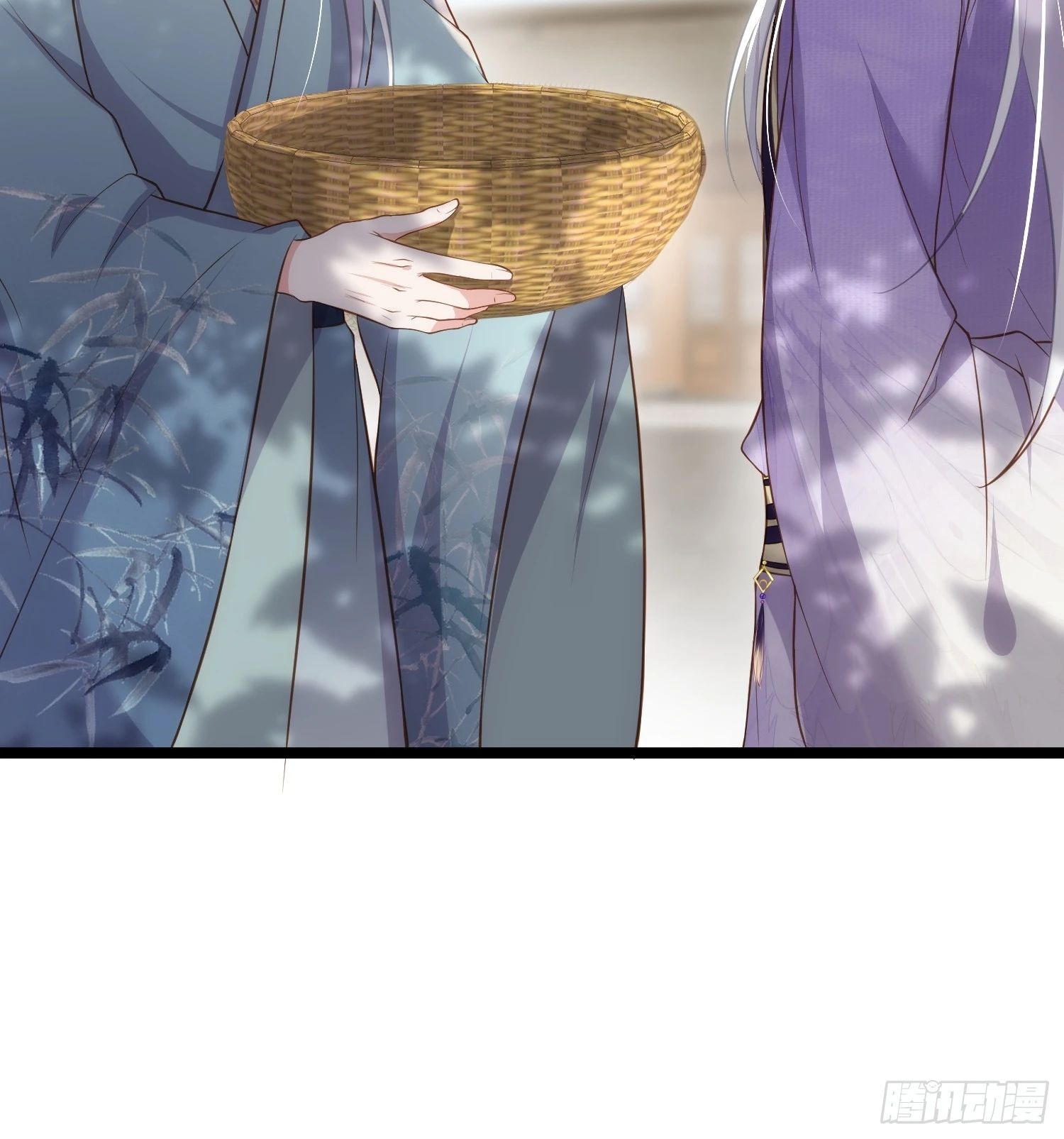 第292话 我和洛儿你喜欢谁18