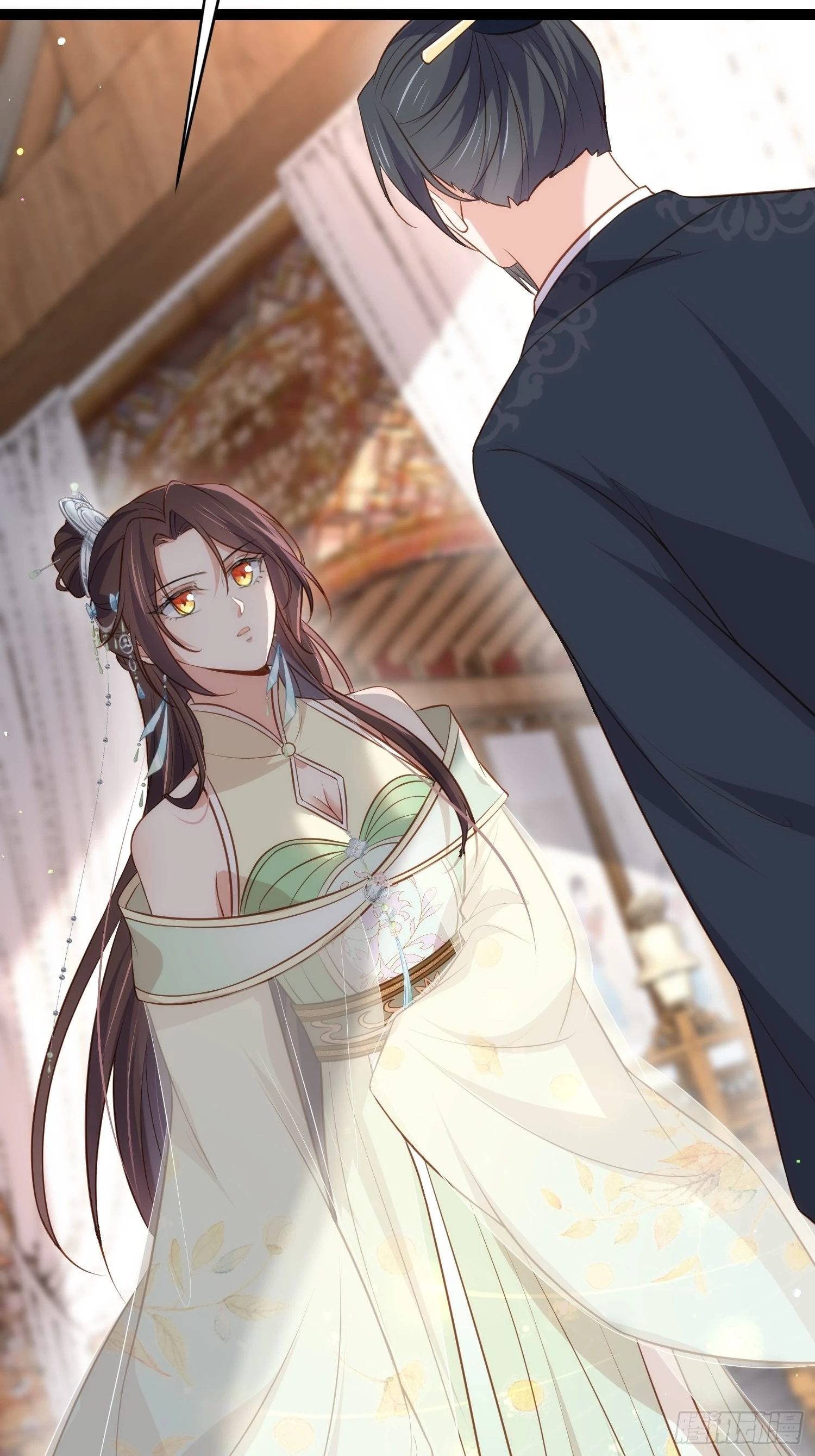 第285话 大奸臣的谋划17