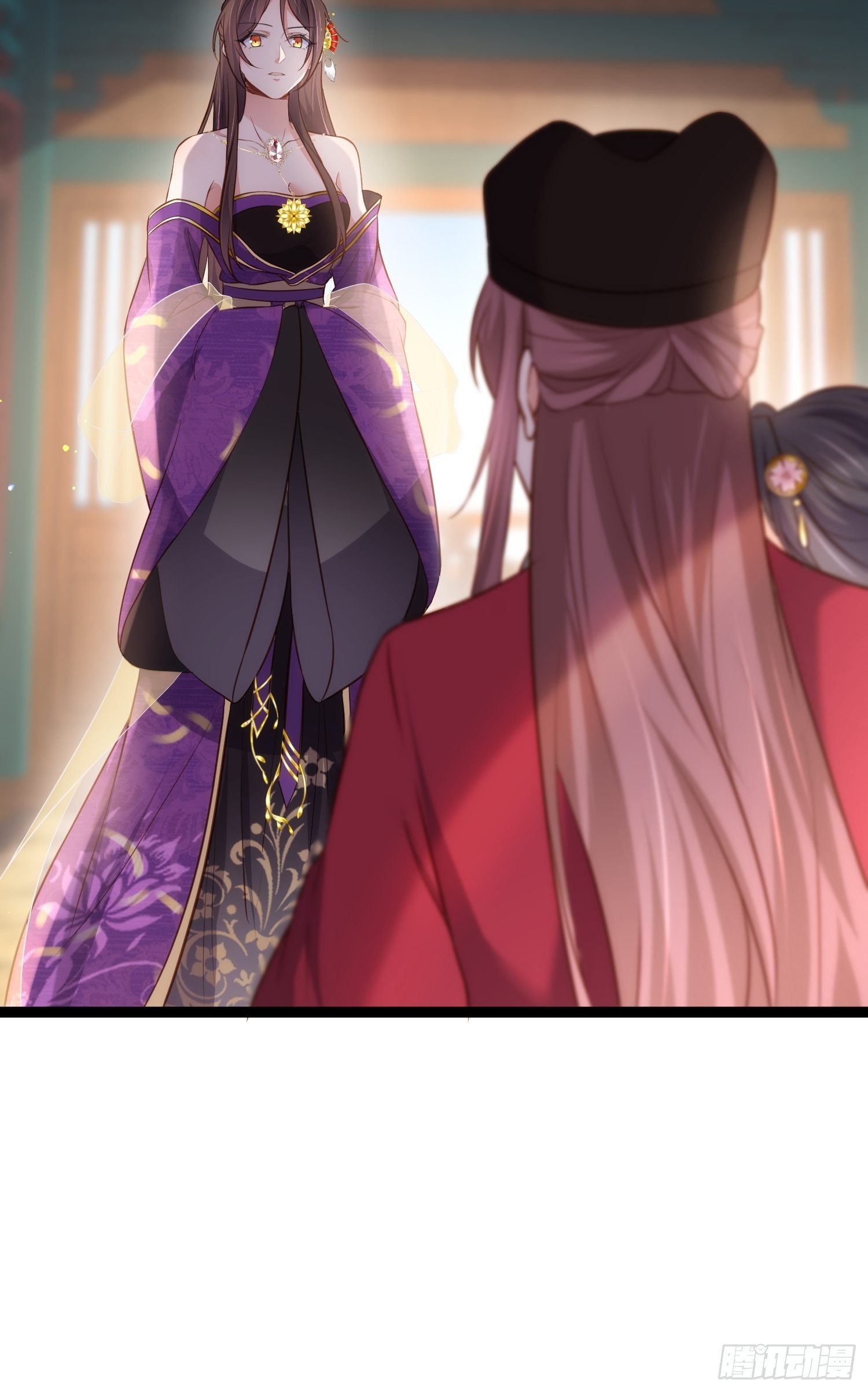 第225话 你不带本座玩？21