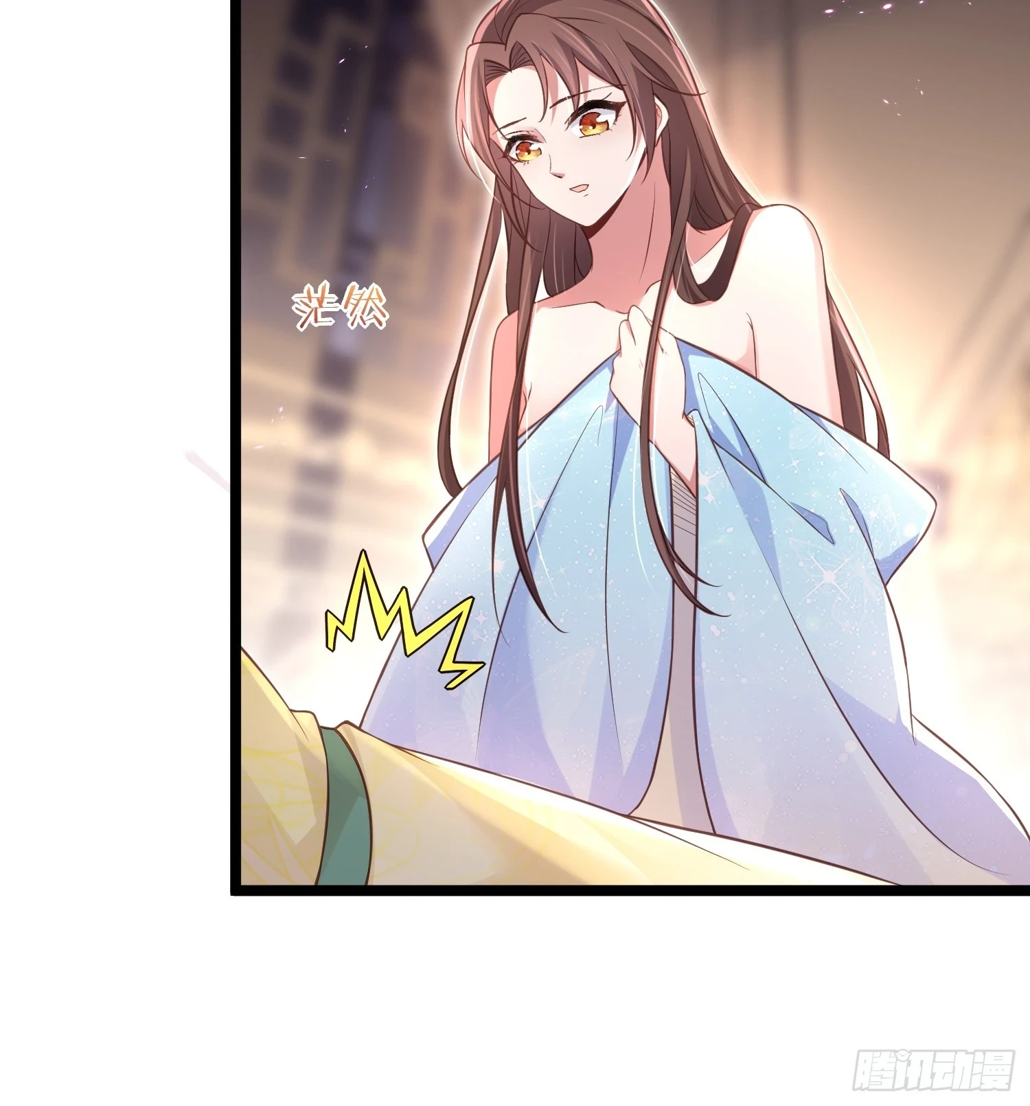 第322话 九爷不行了？！25