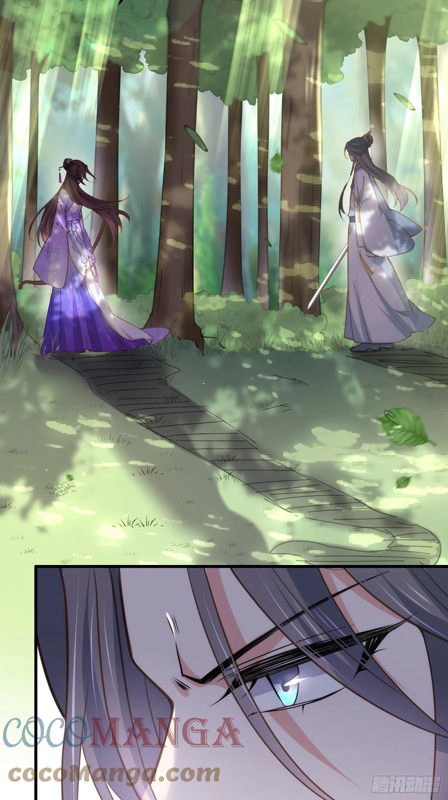 第154话 休妻？和离！28