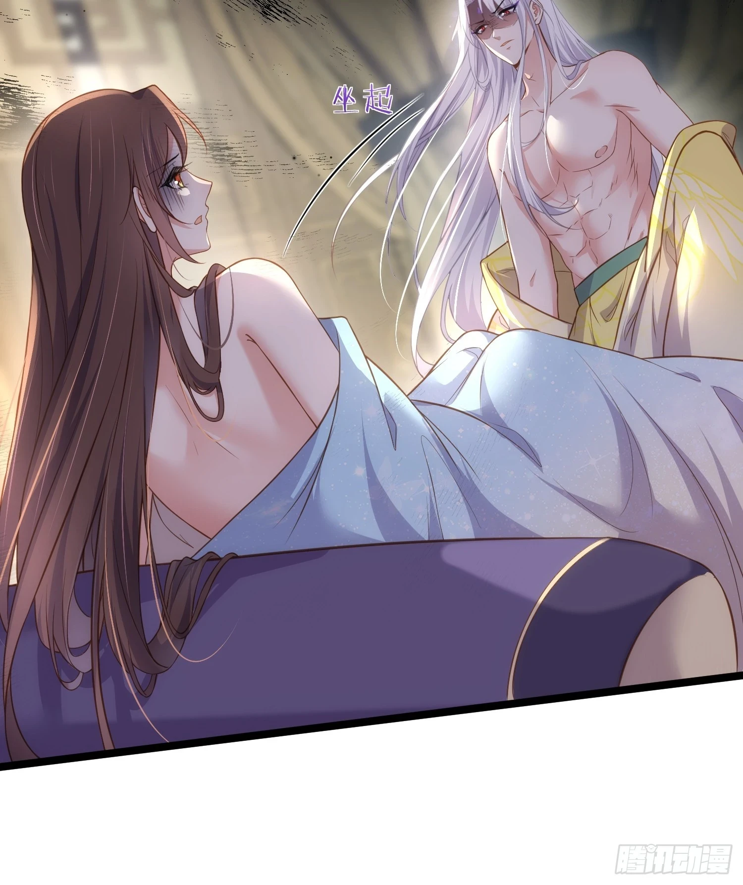 第323话 再试一次！7