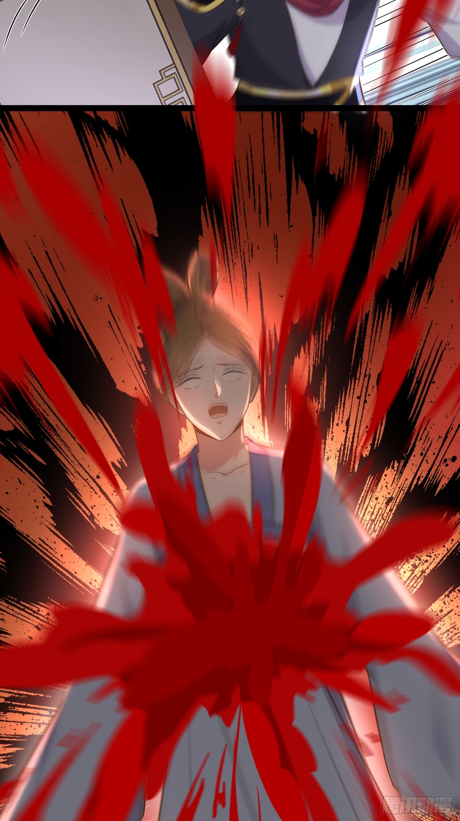 第308话 以身挡灾22