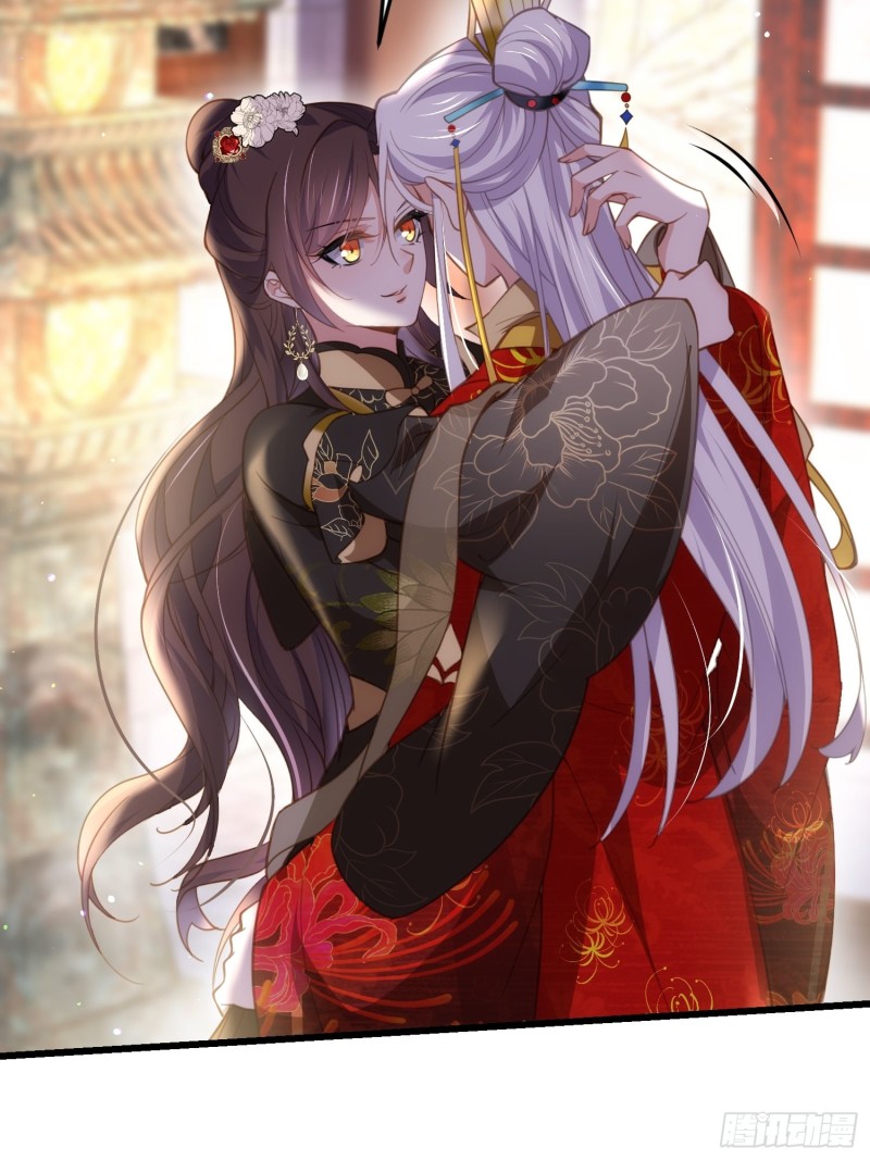 第185话 丫头真是好算计2