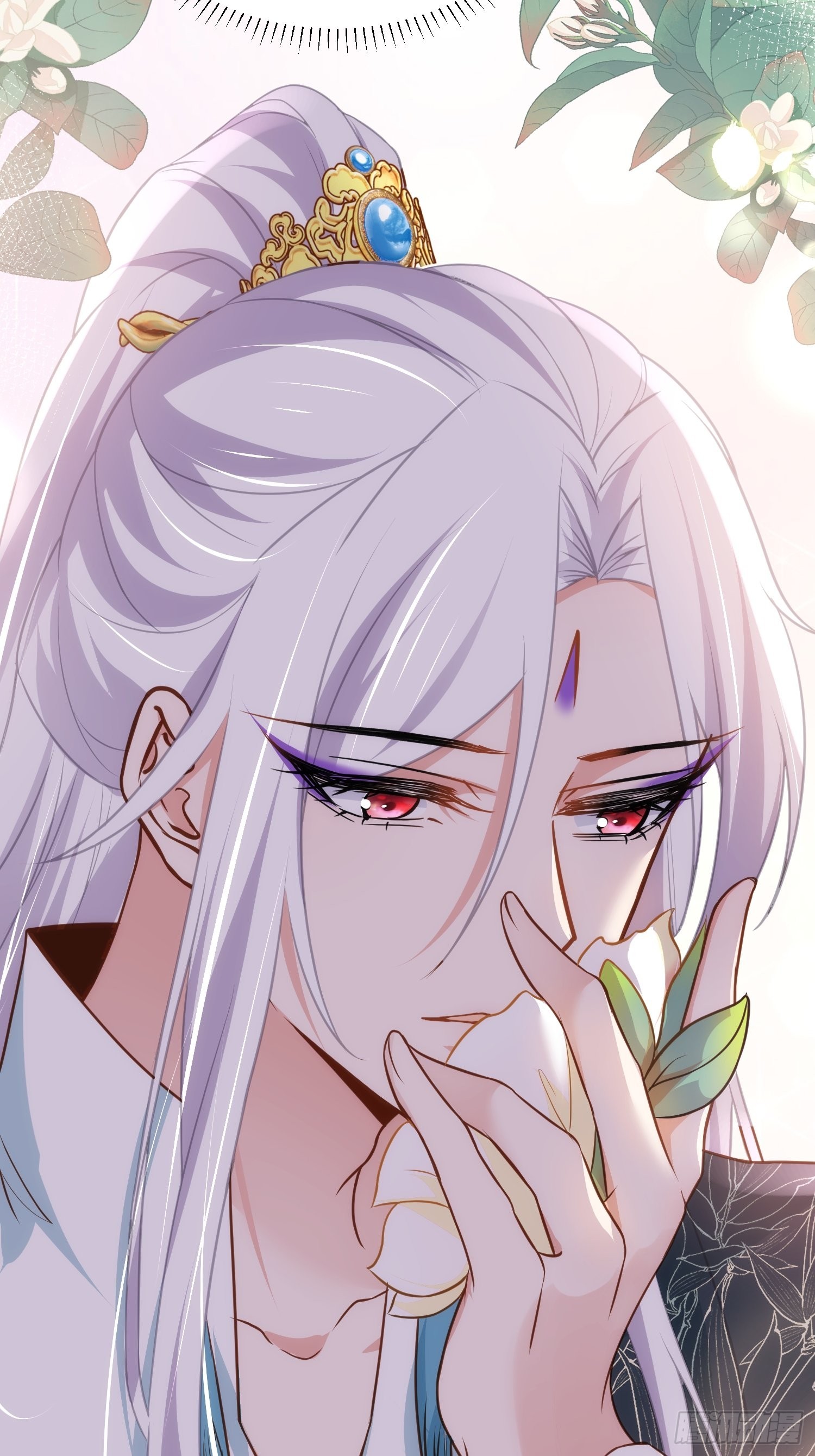 第242话 掌心花何时归28