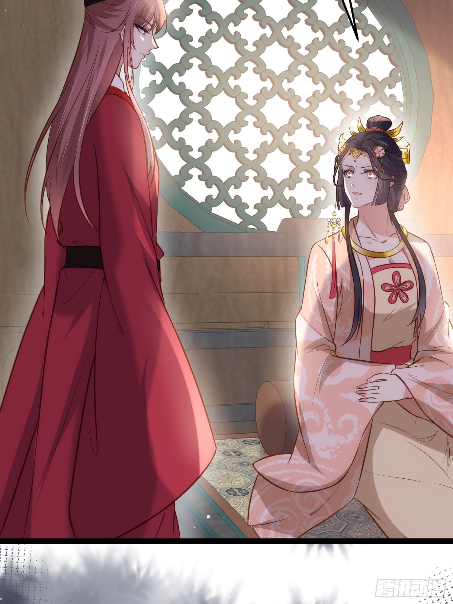 第224话 本座陪爱妻玩18