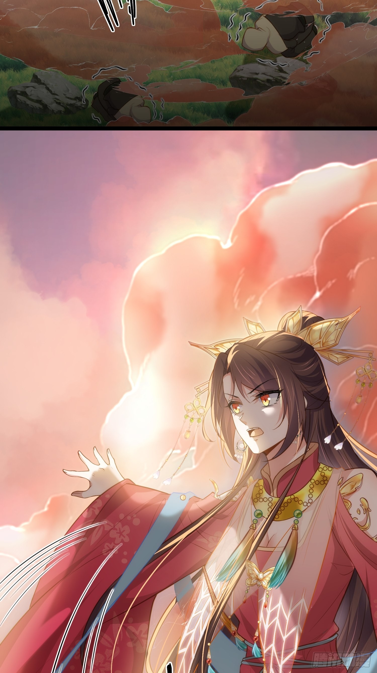 第265话 混账丫头的算计17