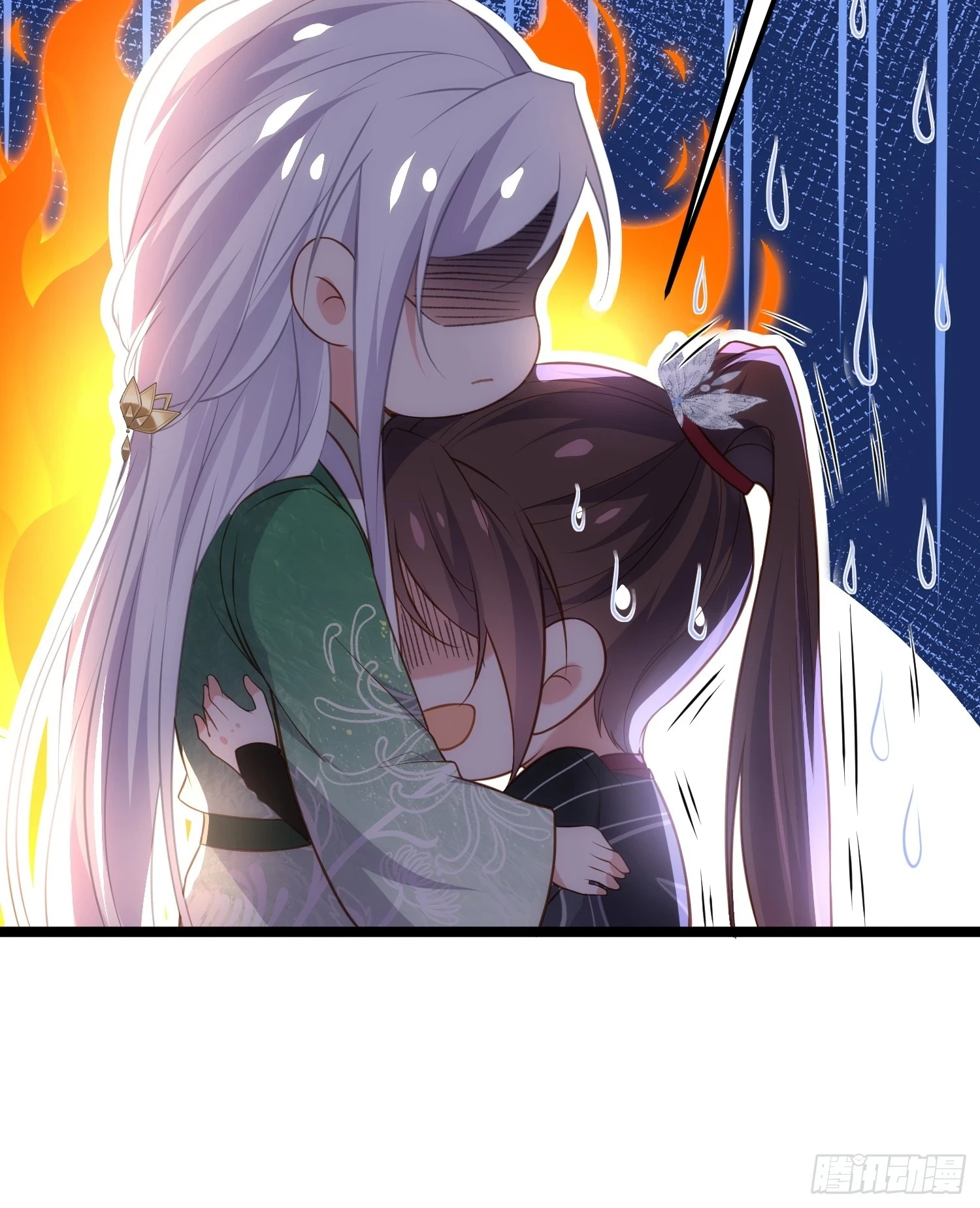 第317话 夫妻重逢29