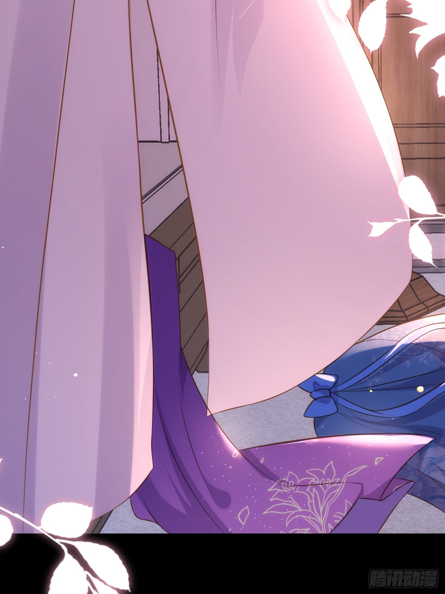 第305话 任师父惩罚16