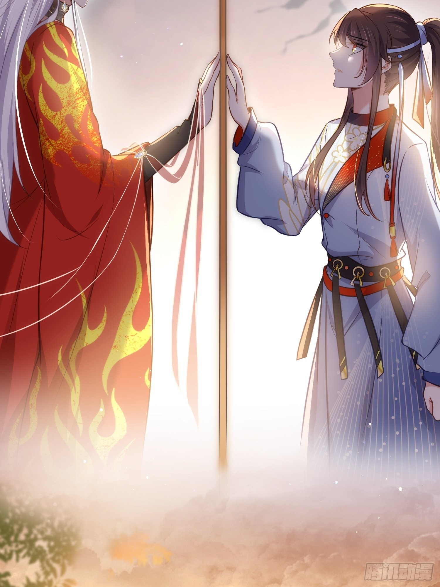 第236话 夫人走了18