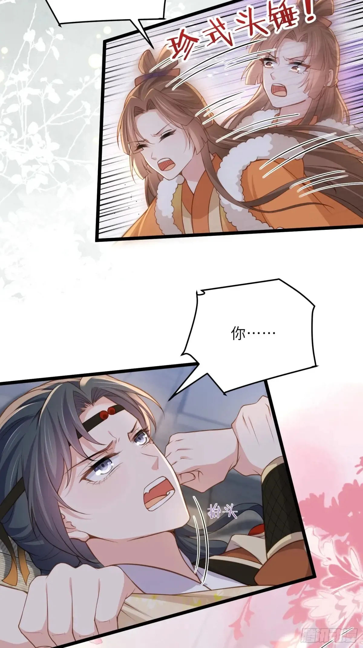 第379话 白珍和白起27