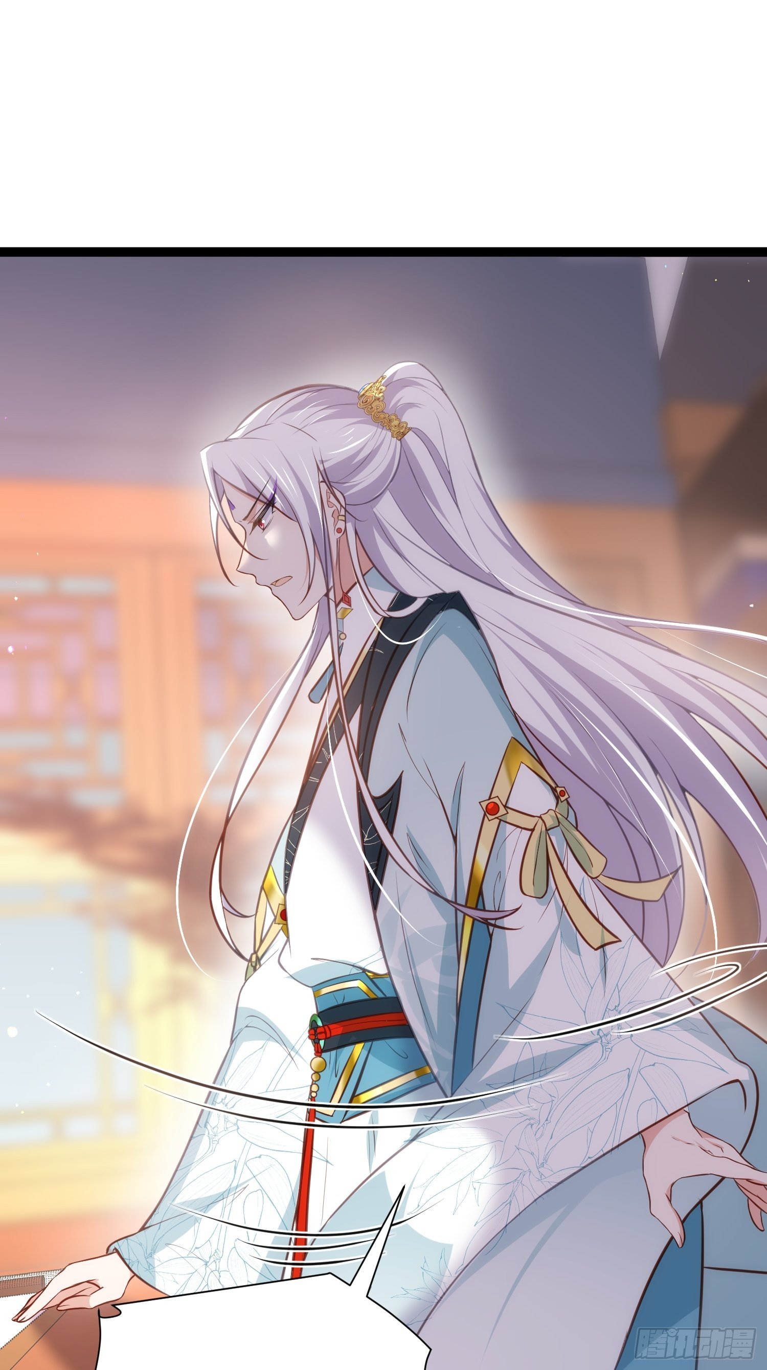 第220话 竟敢假扮九爷？19