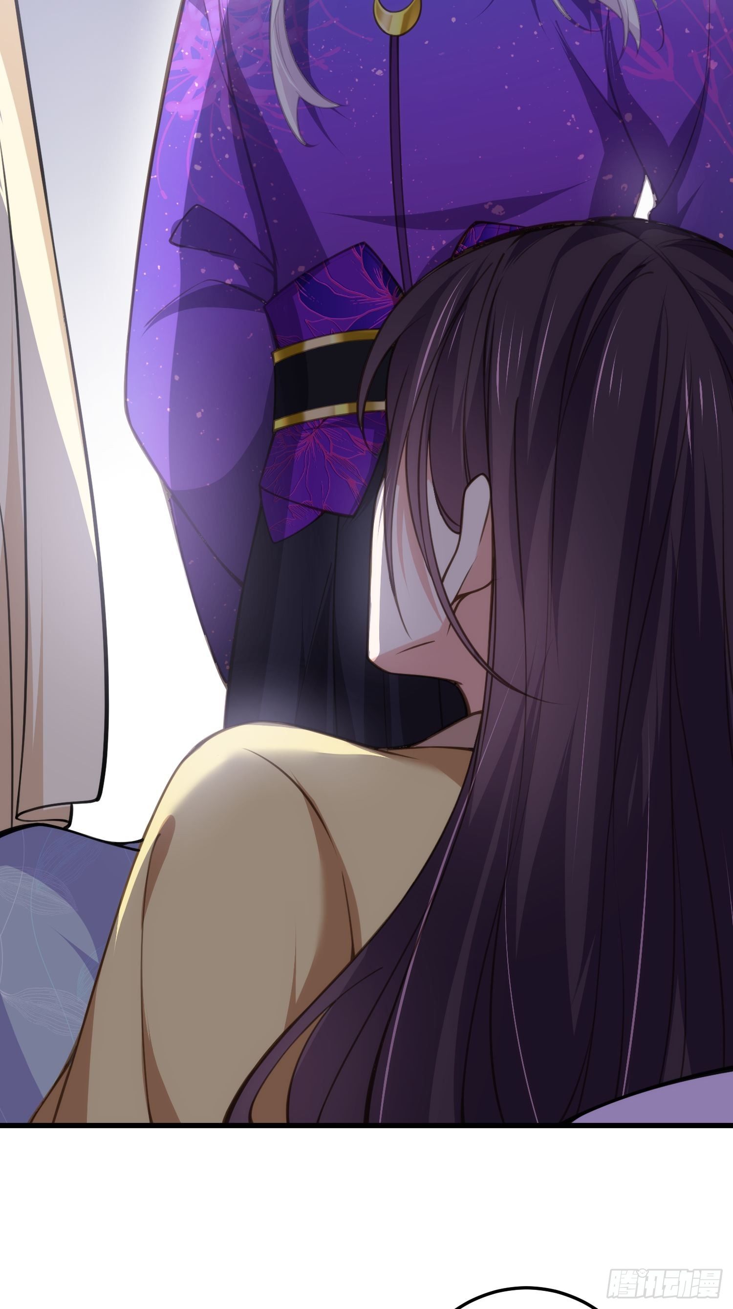 第133话 封茉儿为公主2