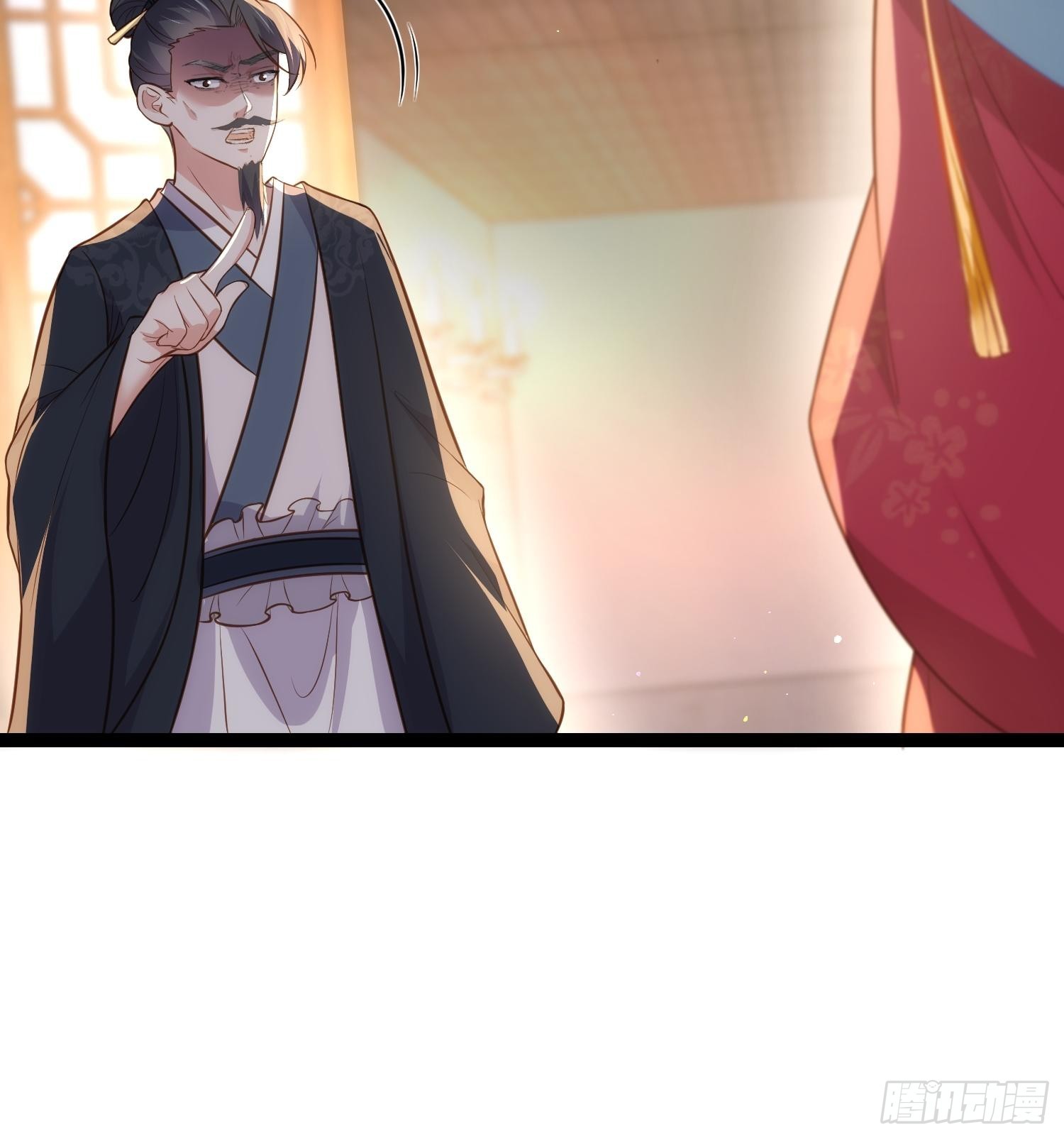 第275话 西凉月的提醒30