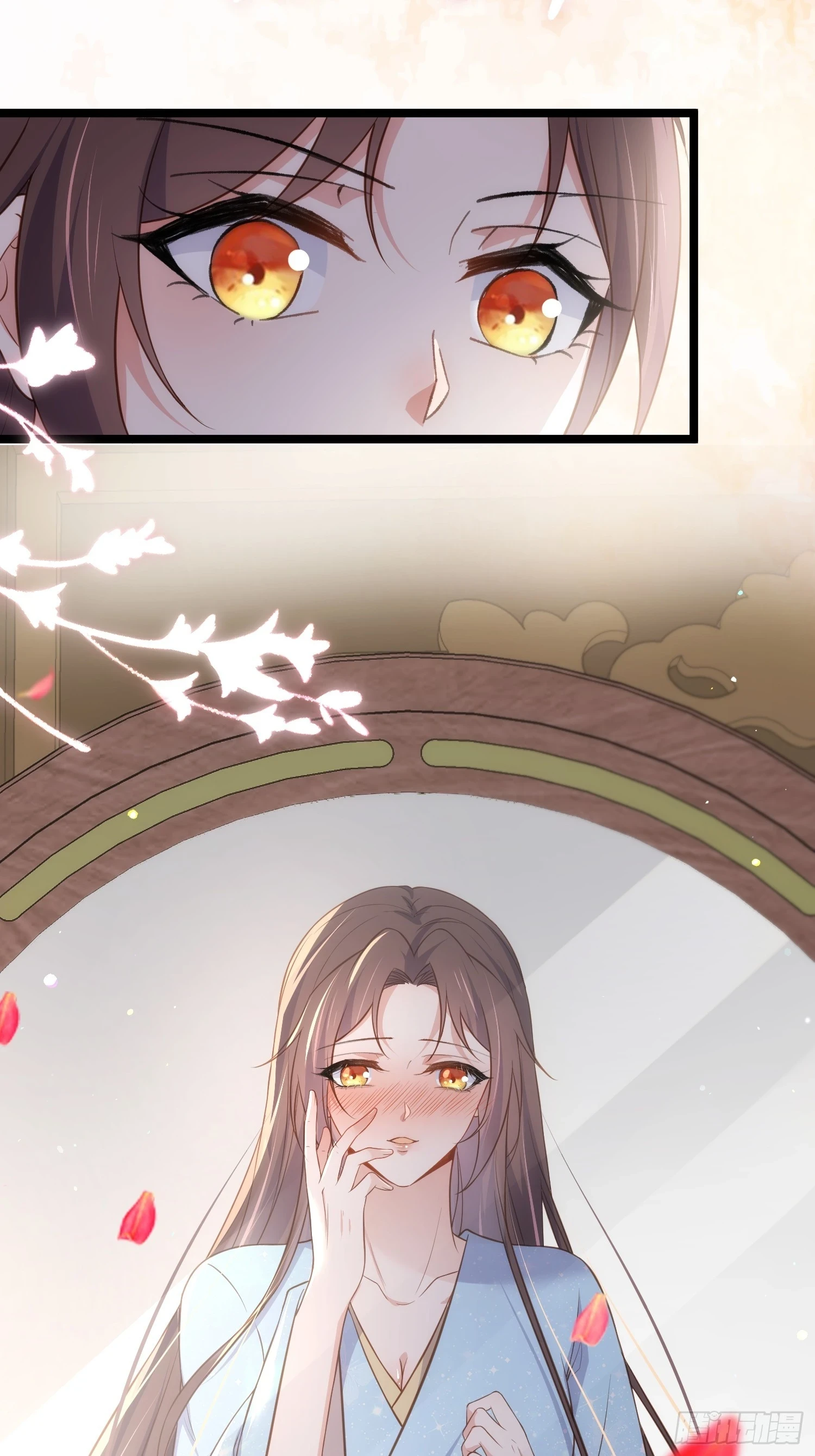 第323话 再试一次！12
