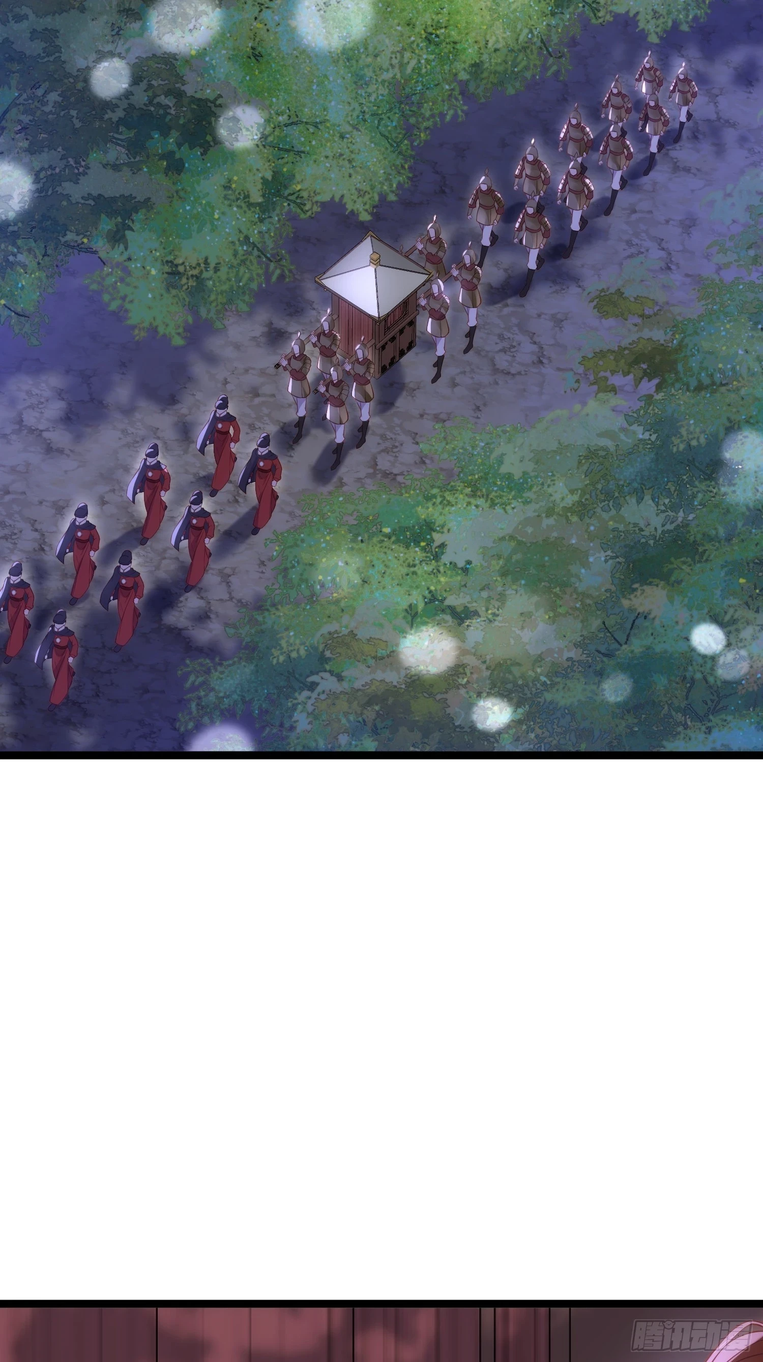 第315话 九爷醒了！22