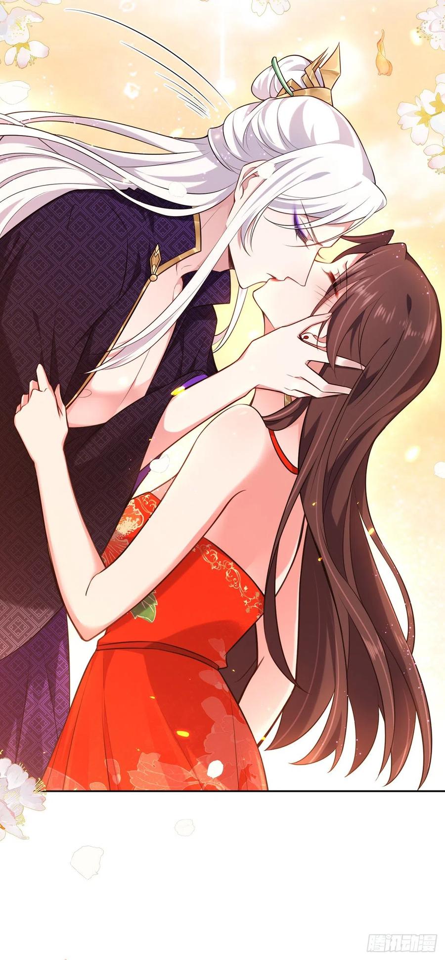 第82话 你是属于本座的！20
