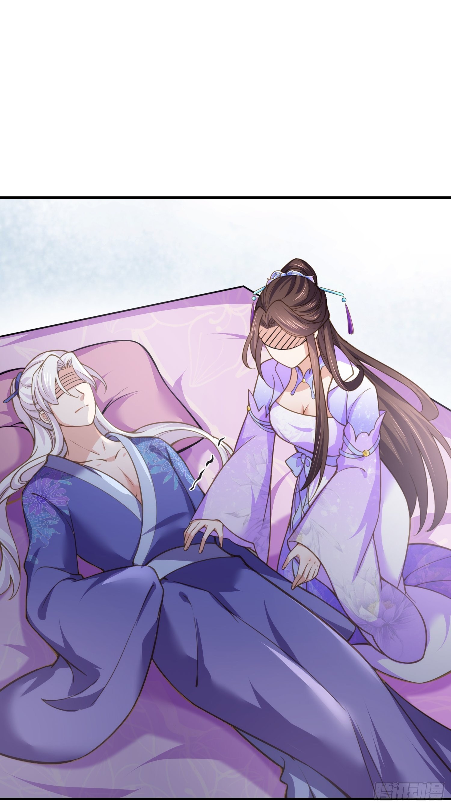 第129话 拉师父的裤裆21