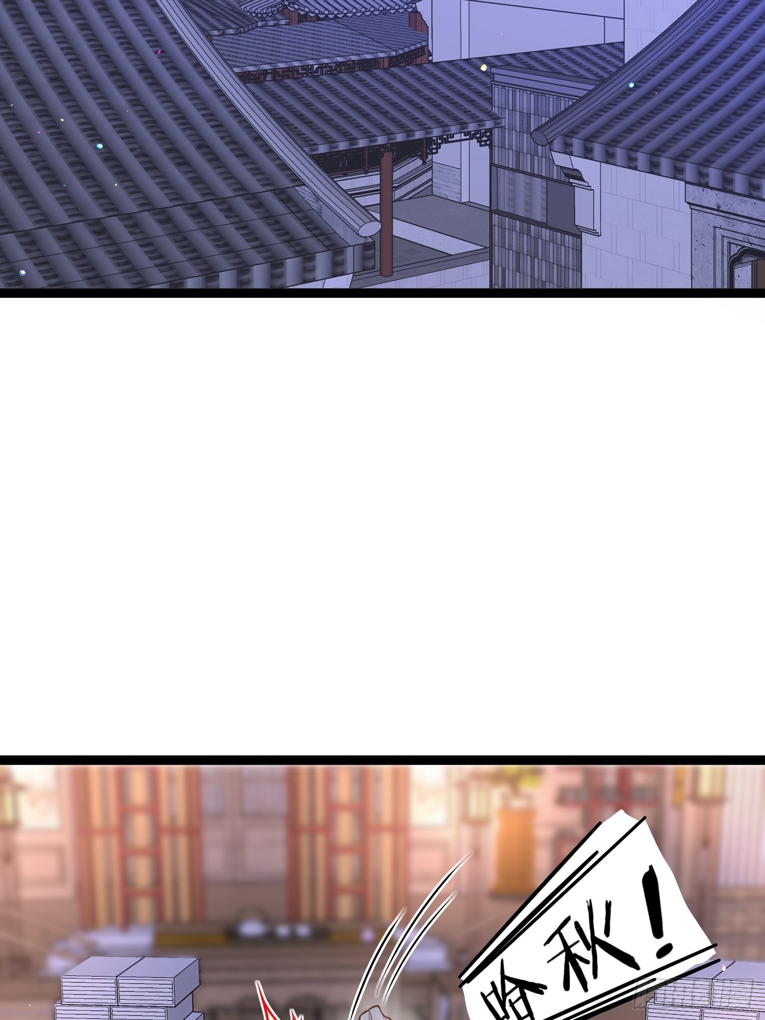 第253话 鬼军誓死效忠！35